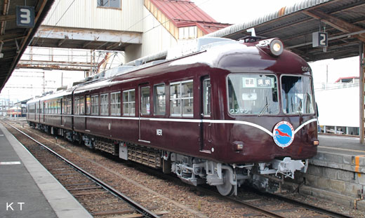 2000系A編成