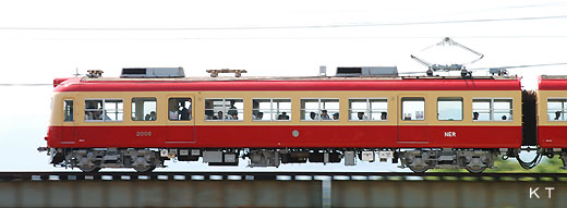 モハ2008