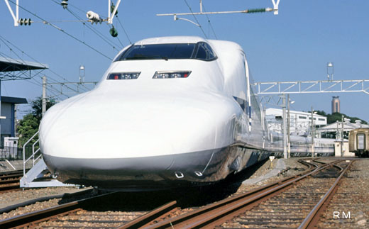700系新幹線
