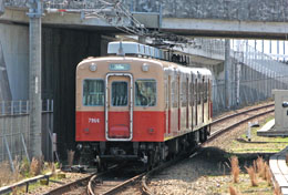 武庫川線