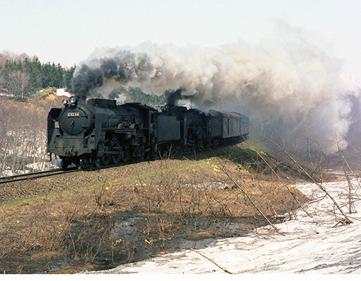 わが国鉄時代2｜鉄道ホビダス