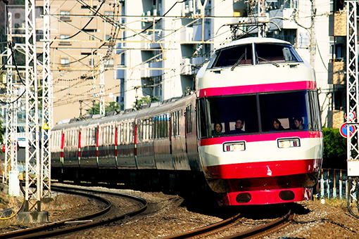 随時アップ：消えた車輌写真館｜鉄道ホビダス