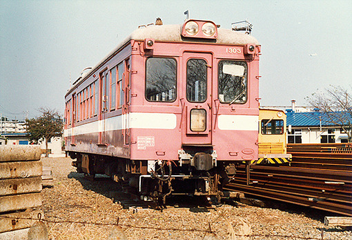 随時アップ 消えた車輌写真館 鉄道ホビダス