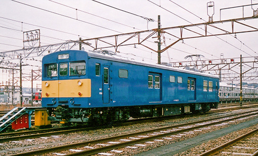 随時アップ：消えた車輌写真館｜鉄道ホビダス