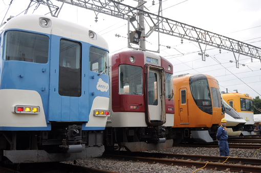 近畿日本鉄道 実物線路 カットレール あなたのお気に入り見つけよう