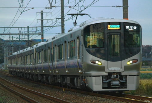 阪和電気鉄道の車両