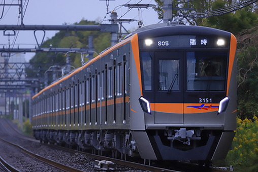 京成1形電車
