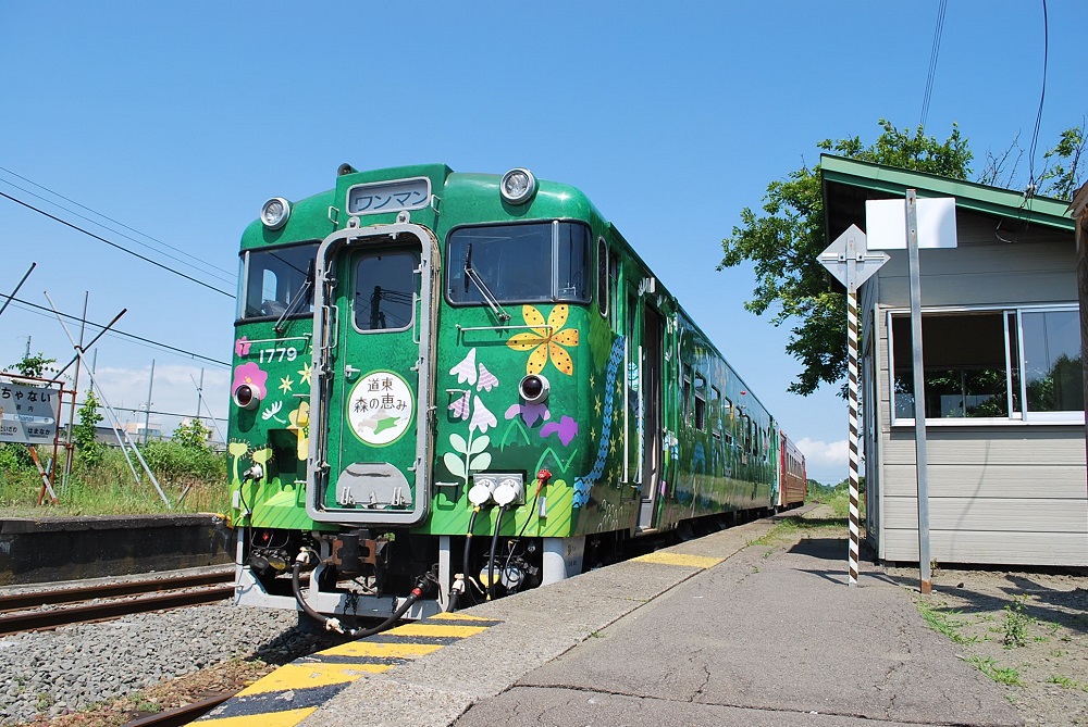 花瓶　ローカル鉄道 18b4c9f88ea1435e55858232c481e1