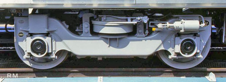 FS386A　FS086A ／ 大阪港トランスポートシステムOTS系