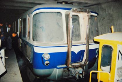 【旧姫路市営モノレール】一般公開に先立ち一日限定で公開へ 鉄道ホビダス