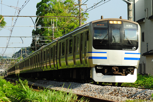 E217系8次車の更新車が登場！鉄道模型 TOMIX 2023年8月予定品発表