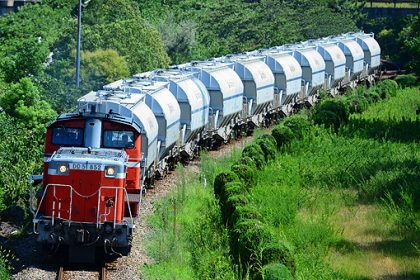 【JR貨+衣浦臨海鉄道】DD51 852衣浦臨海鉄道へ | 鉄道ホビダス