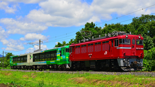 Jr東 びゅうコースター風っこ の動向 鉄道ホビダス