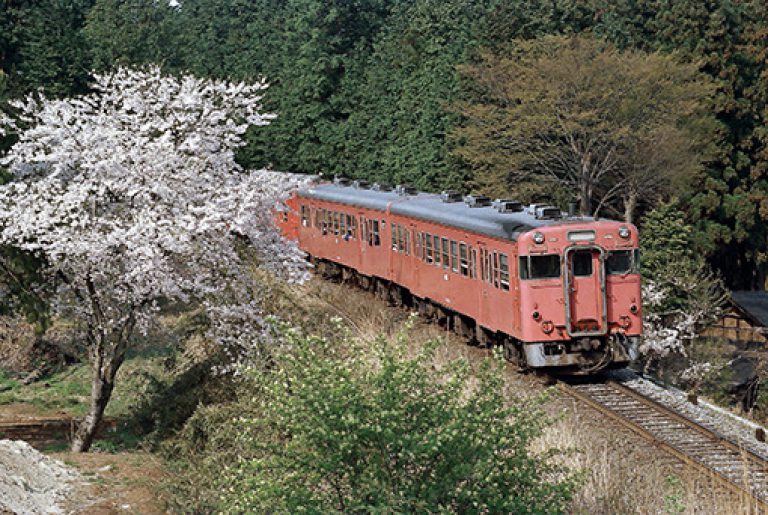 キハ45 | 鉄道ホビダス