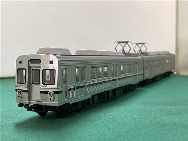 電車市場からあの牽引車が登場！ T-Evolution 総合車両製作所牽引車7200系タイプ数量限定発売！ | 鉄道ホビダス