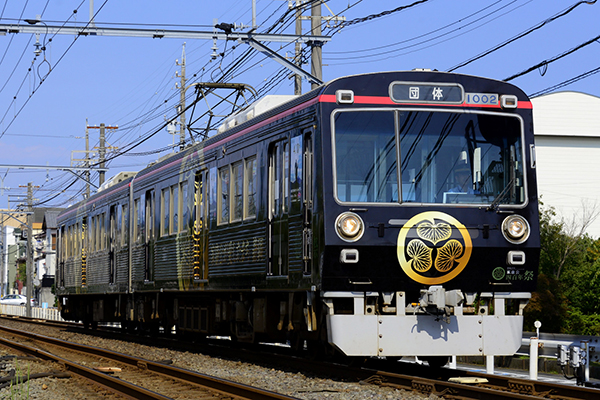 静岡鉄道 静岡清水線 草薙－県立美術館前 ｜ 鉃道ホビダス