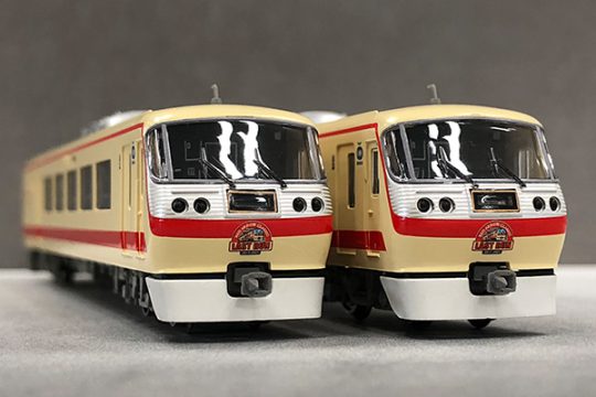 マイクロエース 2021年8-9月 新製品速報写真！ | 鉄道ホビダス