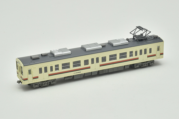 JR東海 119系・213系を含む鉄道コレクションが東海キヨスクで販売