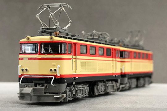 マイクロエース 2021年9-10月 Nゲージ 鉄道模型 新製品速報写真