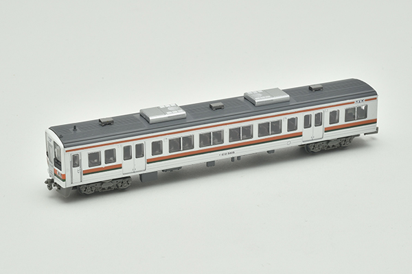 珍しい 鉄コレ 119系5100番代飯田線クモハ119-5103 1両 鉄道模型 - udm