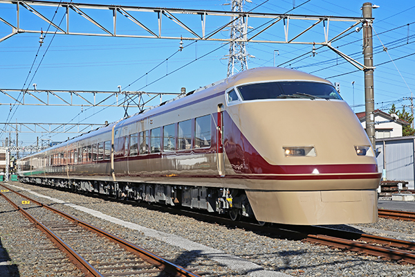 SALE30%OFF 東武鉄道 1800系 速度計 - コレクション