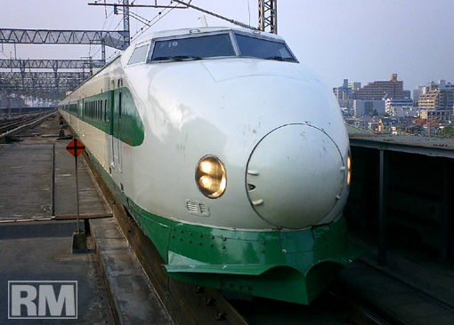 2」と「7」の年に何かが起こってきた！ JR東日本の新幹線の歴史 | 鉄道