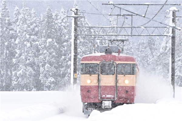 えちごトキめき鉄道 妙高はねうまライン 妙高高原 関山 鉄道ホビダス