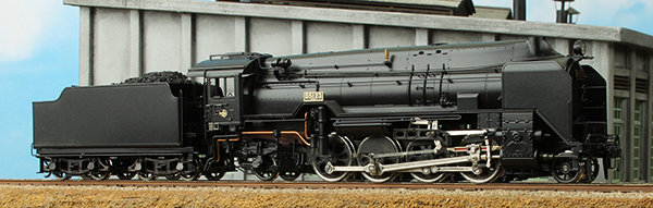 これも鉄道模型…！？ディテールが光る金属製の蒸気機関車たち | 鉄道