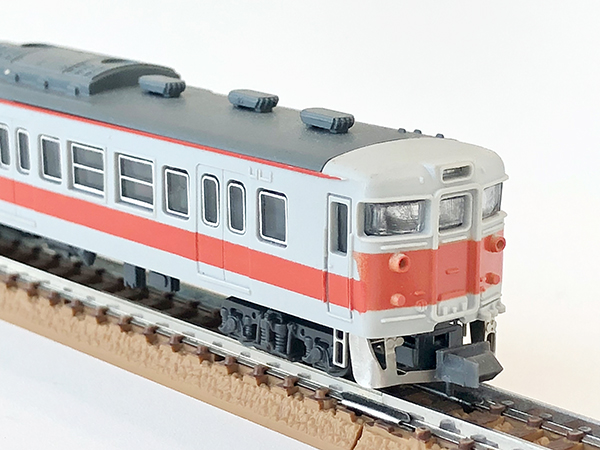 TOMIX 92018 国鉄113系 関西線快速色 【SALE／67%OFF】 - 鉄道模型