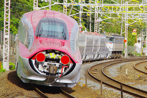 ランキング2024 あきたこまち 新幹線 希少 イベント用 鉄道模型 