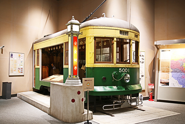 かつて新宿区は路面電車のメッカだった 新宿歴史博物館 路面電車と新宿風景 4月3日まで開催中 鉄道ホビダス
