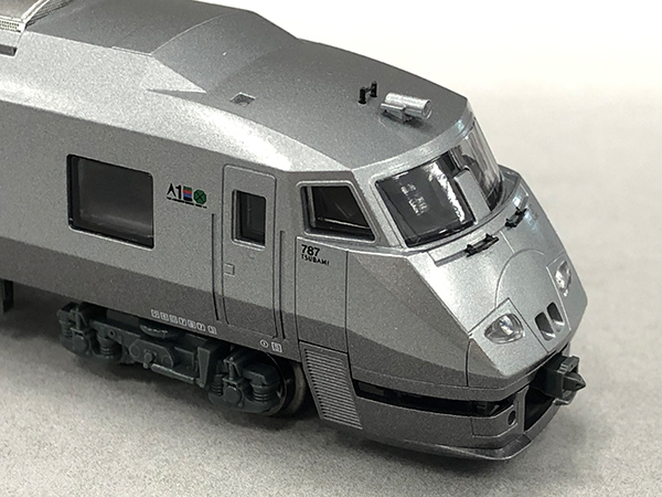 つばめ」時代の787系が登場！KATO 2022年2-3月 Nゲージ 鉄道模型 新 