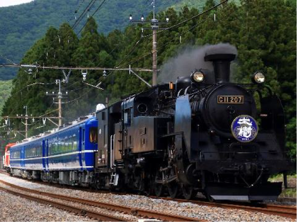 鉄道150周年！ JR東・JR西・東武 各社で汽笛吹鳴イベントを実施 | 鉄道