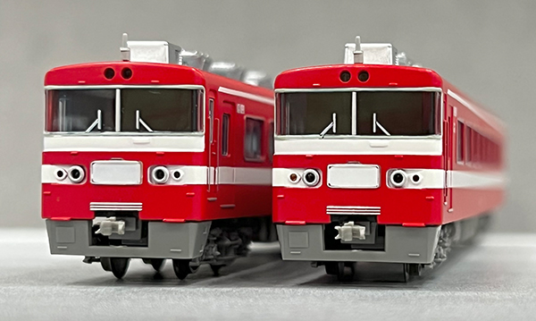 最適な価格 鉄道模型 マイクロエース 東武鉄道 1800系 急行 りょうもう 