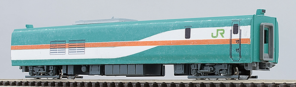 シリーズその他Nゲージ ＪＲ北海道ディーゼル車＆貨物 ３５ - 鉄道模型