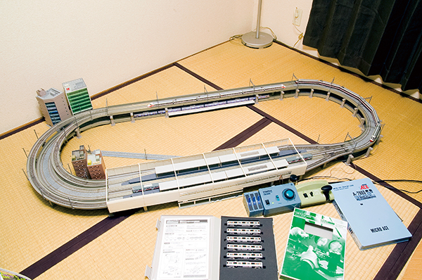 ジオラマ…レイアウト…メンテナンス…いま始めたい「鉄道模型」の疑問や