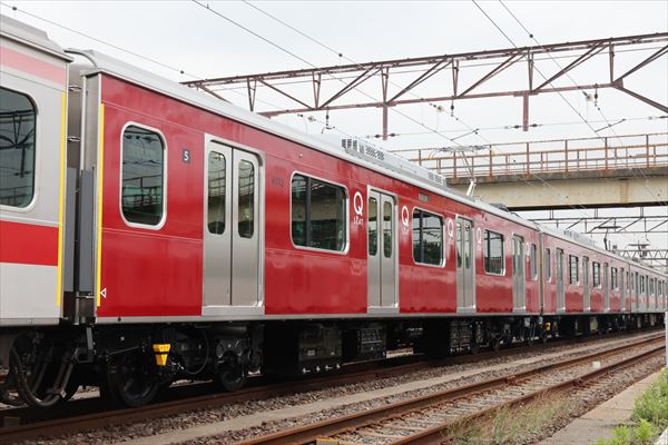 東京急行電鉄東横線