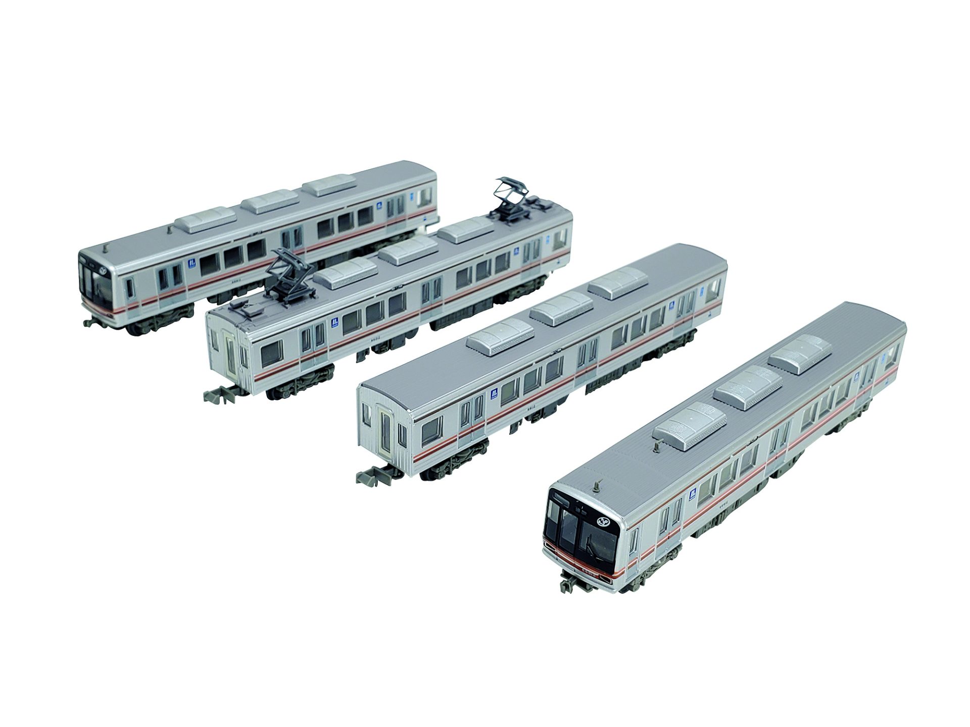 国鉄 JR 鉄道部品 九州タイプ あかつきヘッドマーク 鉄製 電車プレート 