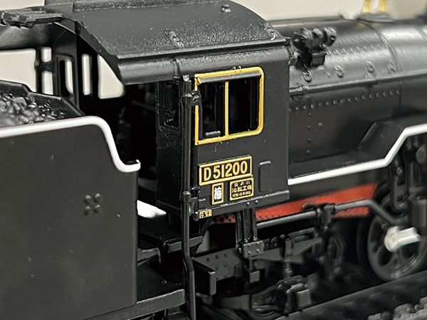 デアゴスティーニ「鉄道車両 金属モデルコレクション」の1:87スケール 