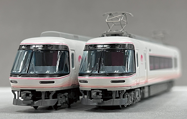 受注生産品】 鉄道模型 Nゲージ 近鉄さくらライナー A-9932 鉄道模型 