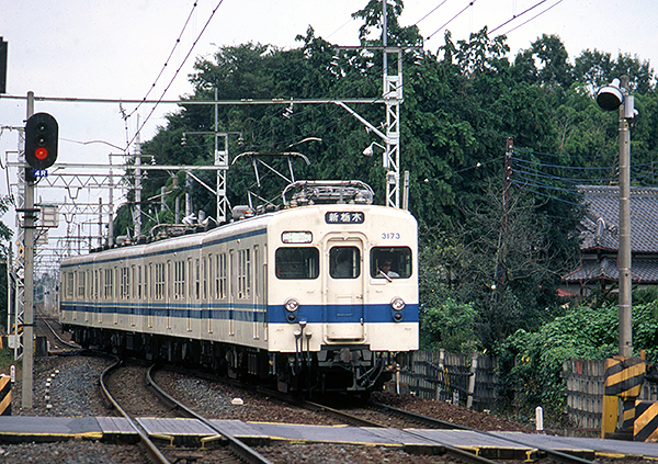 老朽車両が「新車」に化けた！ 東武鉄道窮余の策、3000系列 | 鉄道ホビダス