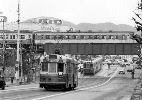 最も信頼できる 京都市電最終運行時の写真 regio-food.pl