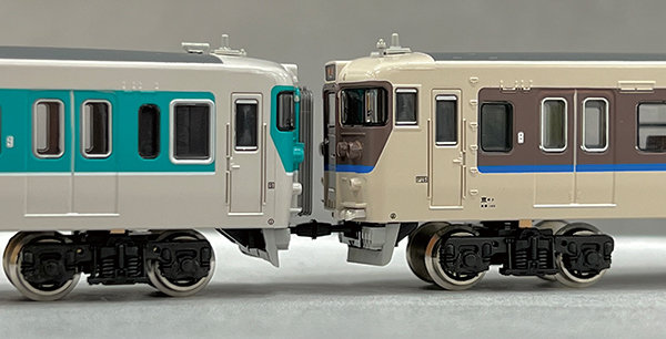 速報写真！グリーンマックス2023年1-2月 鉄道模型Nゲージ新製品到着