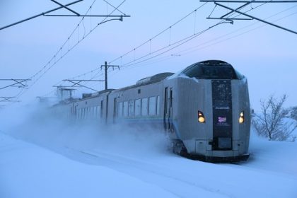 「ライラック1号」が789系1000番代で代走！ | 鉄道ホビダス