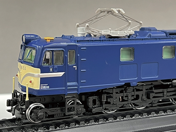 トップ 【希少品】鉄道車両金属モデルコレクション10号 - おもちゃ