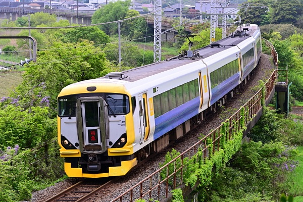 JR東日本255系電車