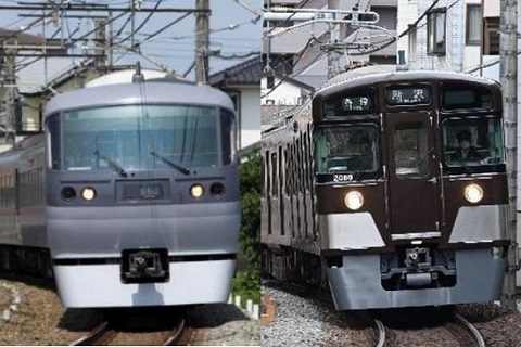 6月3日の「西武・電車フェスタ2023」向け、2つの直通ツアー！ | 鉄道