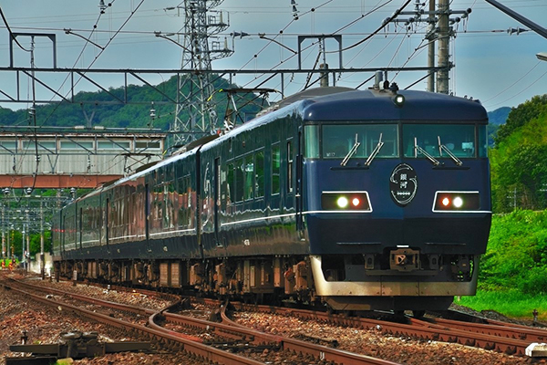 キハ40-2007「うみやまむすび」城崎温泉～餘部間で特別運行 | 鉄道ホビダス