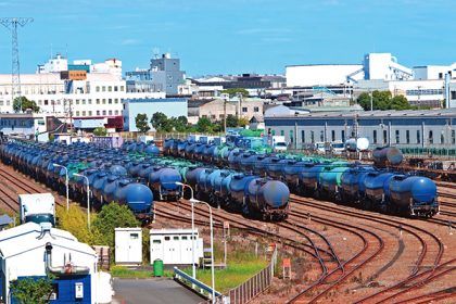 神奈川臨海鉄道 川崎貨物 | 鉄道ホビダス