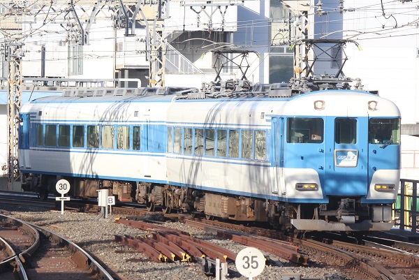 特製ヘッドマークも掲出】近鉄あおぞらII使用の団体列車を運転 | 鉄道ホビダス